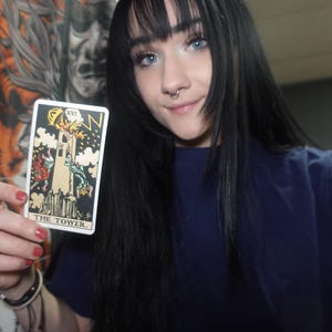 ¿Cómo superar este momento difícil?* Tarot VIDEO* lectura psíquica, predicción médium, lectura de tarot, guía espiritual, tirada de oráculo