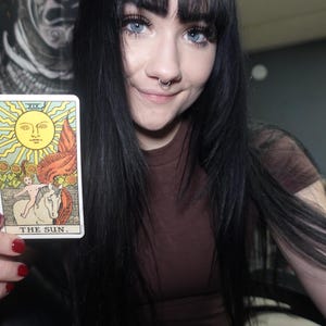 ¿Qué te quiere decir tu niño interior? Lectura de tarot en VIDEO*, cartas del oráculo, sanación de traumas, lectura psíquica, ser superior, anhelo del alma.