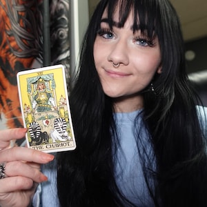 Tirada general del mes* Cartas del tarot VIDEO* Cartas del oráculo, lectura psíquica, predicción médium, lectura del tarot, guía espiritual
