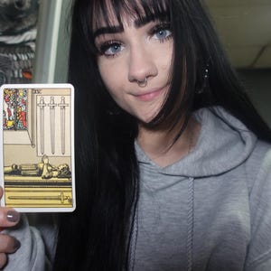 Que signifie mon RÊVE ? *VIDÉO Tarot* lecture d'interprétation de rêve, médiumnité, cartes oracle, téléchargements spirituels, messages de rêve, avenir