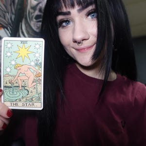 Geht dein Wunsch in Erfüllung? Tarot *VIDEO* Tarotkarte, Weissagungen, Wünsche, zielgerichtet, Weissagung, hellsichtig, träumerisch