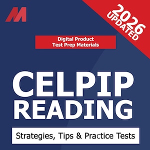 CELPIP Reading - CELPIP General Practice Test, Exam Strategies and Tips