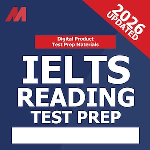 IELTS General Reading Training Book - IELTS Academic Training Book - 10 vollständige Übungstests und Techniken