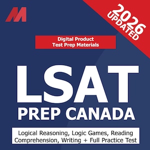LSAT Prep - LSAT Reading Comprehension Practice - LSAT Logical Games Practice