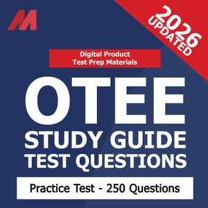 OTEE Practice Test CBSA - Canadian Border Services Study Guide Test Prep - 250 Questions and Answers