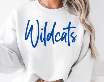 Wildcats Tee