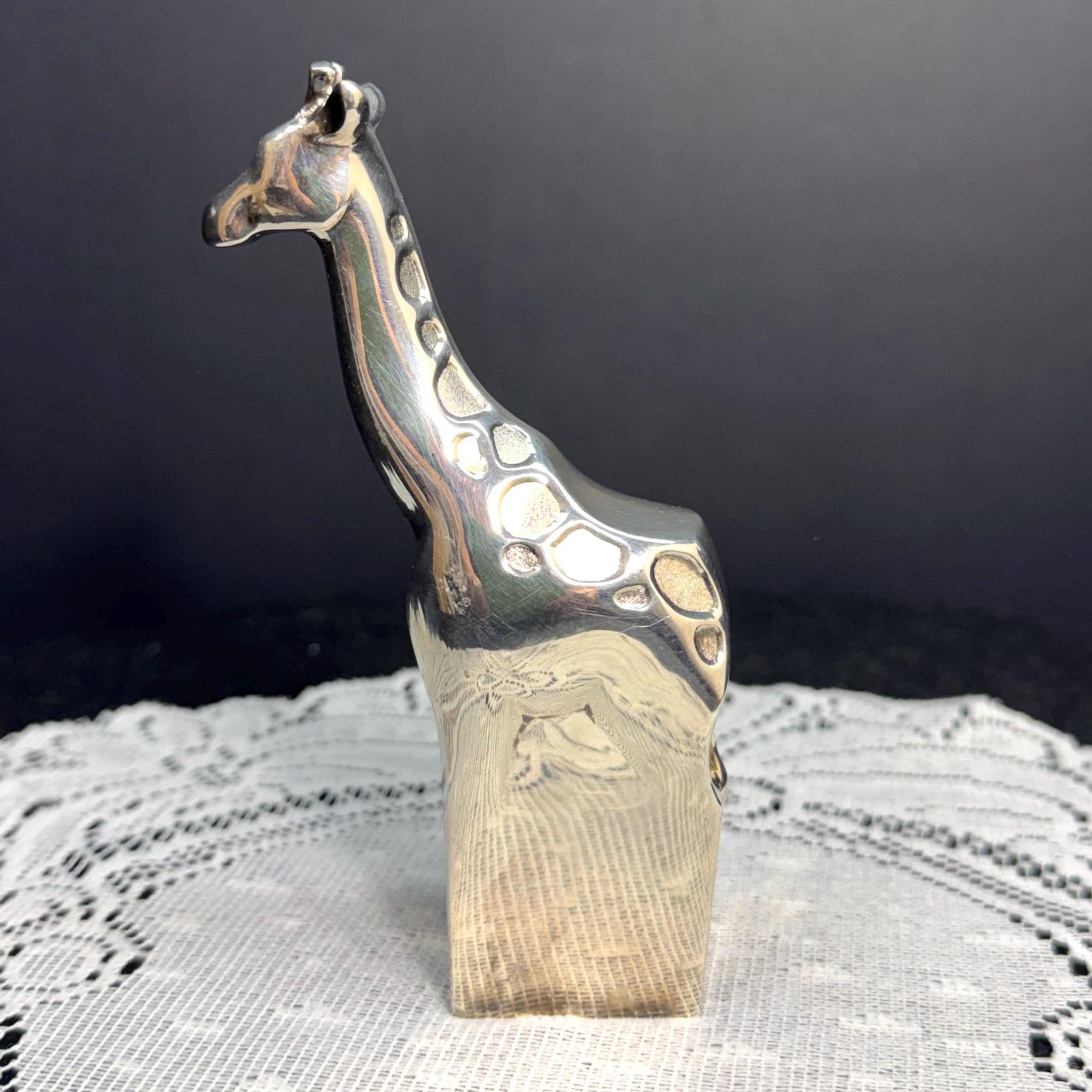 Dansk Silver Zoo - Etsy