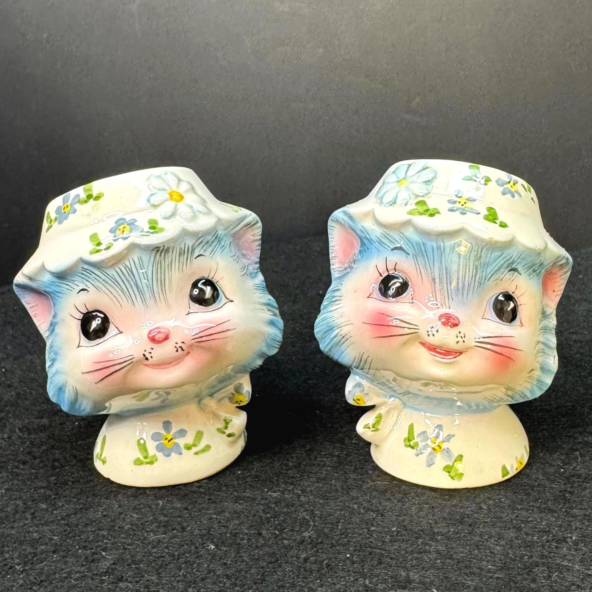 Miss Priss Kitty - Etsy