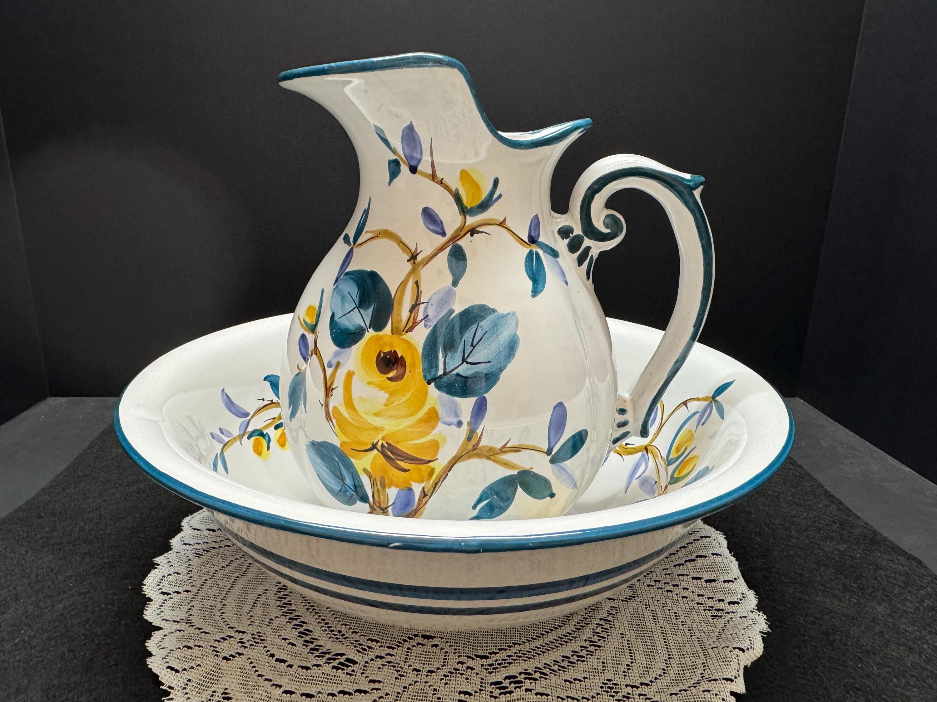 Fenton 1993 手描き冬の風景皿 Fenton 1993 手描き冬の風景皿
