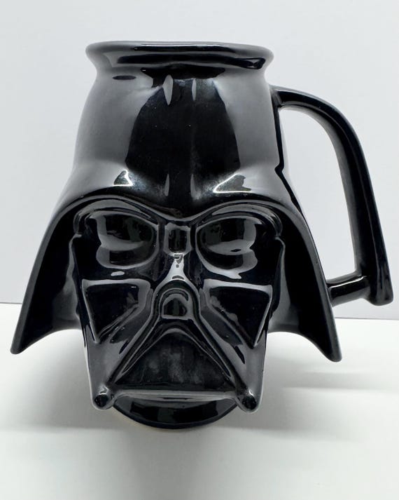 1977年 スターウォーズ チューバッカ マグカップ RUMPH ヴィンテージ 1977年 スターウォーズ チューバッカ マグカップ RUMPH