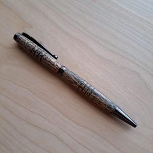 Pen, Home Office, Writing, Sketching, Drawing, Handmade
