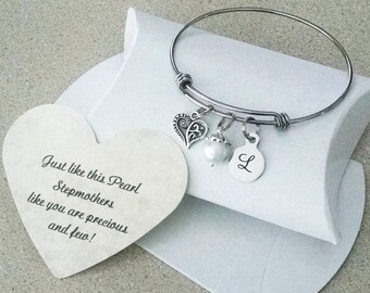 step mother of the groom gifts