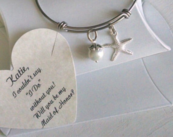 Beach Wedding Bridesmaid Gifts Destination Wedding Favors Etsy