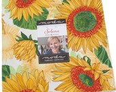 Solana Layer Cake by Robin Pickens for Moda Fabrics 48680LC 42 10 quot Fabric Squares