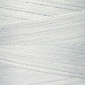 Superior King Tut 40 wt Variegated Cotton Thread #960 Morning Sky 2000 yd cone bild 2