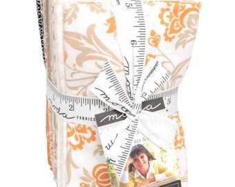 Jelly & Jam 40 Fat Eighth Bundle by Fig Tree Co. for Moda Fabrics ...