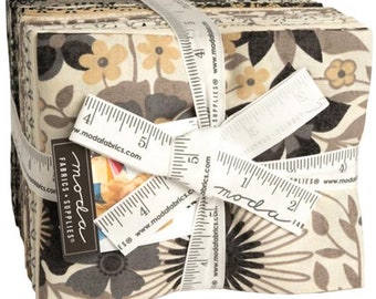 Date Night 35 Fat Quarter Bundle by BasicGrey for Moda Fabrics 30710AB