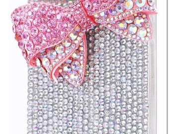 Custom Bling Case for Phone 14 Pro Max 15Plus 16 Pro 14Plus 13 mini 12 11 SE Xr Xs X 10r 10s 10 8 Plus 7 Create Customize