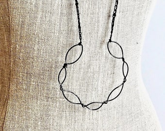 Brenda Schweder Jewelry Connect Signature Necklace