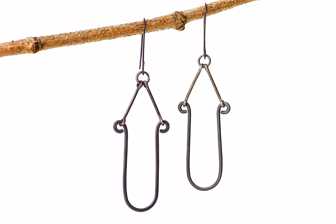 Amplify Drop Earrings main image 0