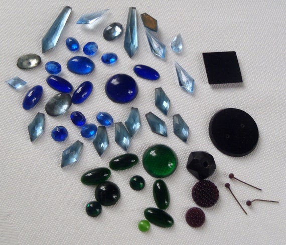 costume jewelry supplies