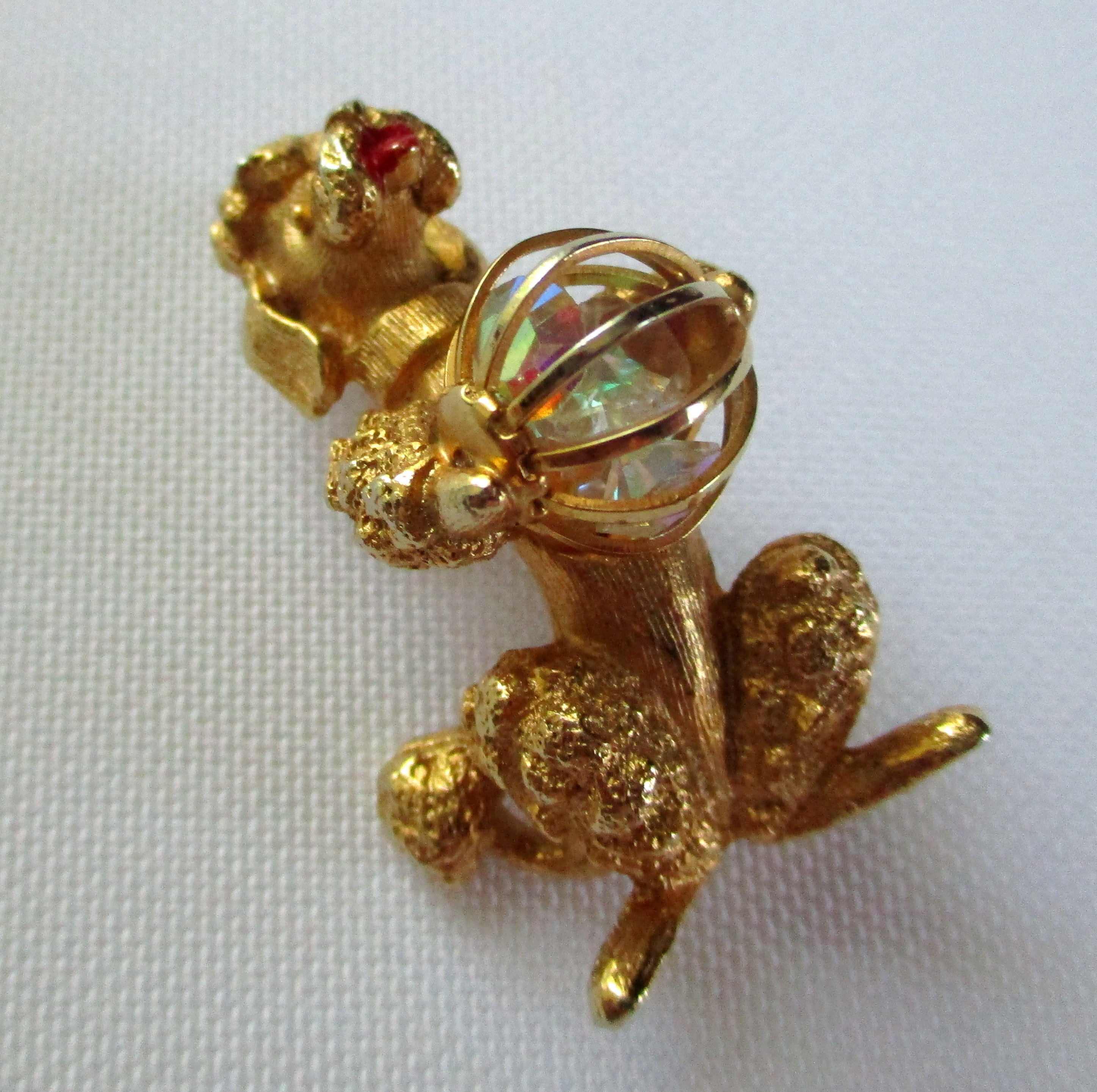 Insigne Broche Jubilé De Rome 1975 – État D'usage – Vintage