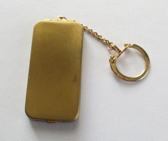 louis vuitton - Key chain (1) - Catawiki
