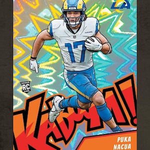 NFL FOOTBALL Hot Pack 15 Cards - 5 Rookies - One Auto Patch or Slab - One Numbered Card - Read Description