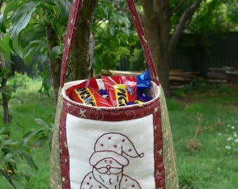 Santa's Goody Bag