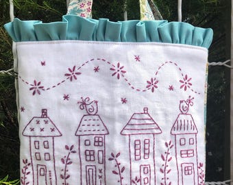 simply home bag