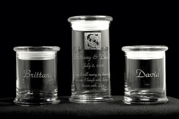 Sand Unity Set, Personalized - Status Plus, FREE SHIPPING