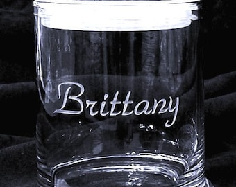 Personalized Unity Sand Ceremony Pouring Vase 3
