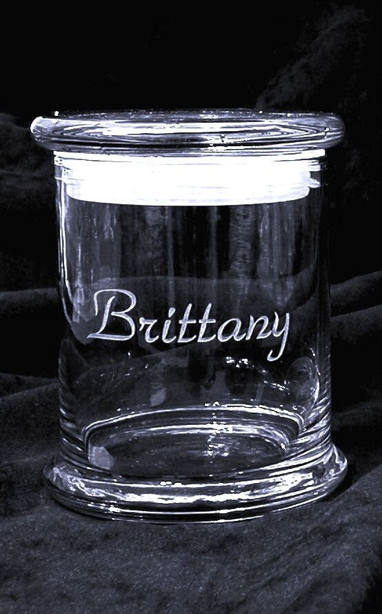 Personalized Unity Sand Ceremony Pouring Vase 3 - Etsy