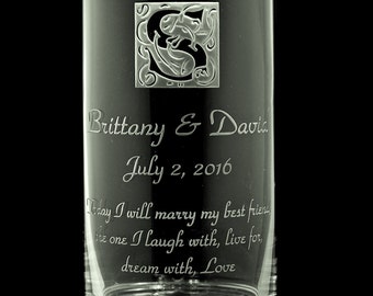 Sand Unity Main Vase, Personalized - Status Plus