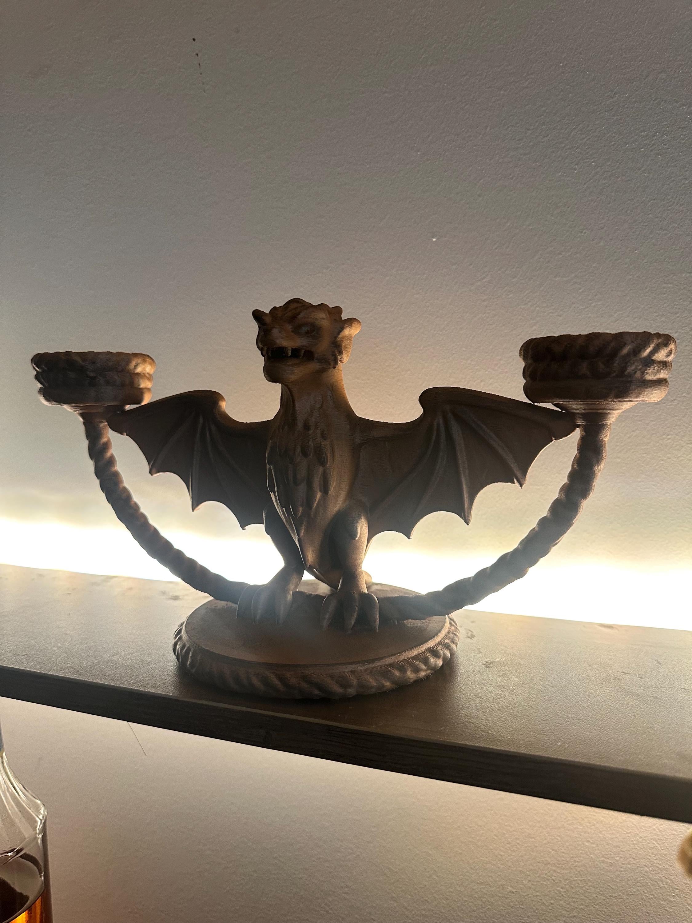 ホーンテッドマンションパーラー風ドリンクホルダー - Etsy 日本