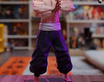 Figurine Aoi Todo (Taito) - Jujutsu Kaisen - Taito | Shin Sekai