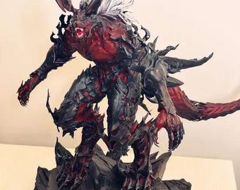 Final Fantasy Square Enix Creatures Model Figure Fan Book Vol.2