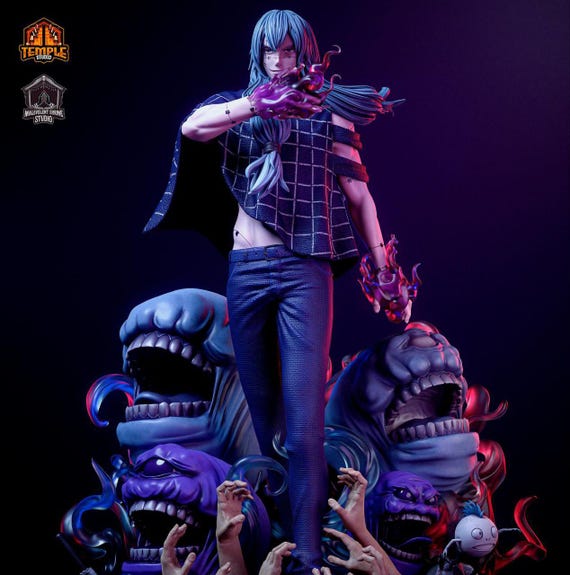 呪術廻戦 真人セット 呪術廻戦 真人セット - メルカリ