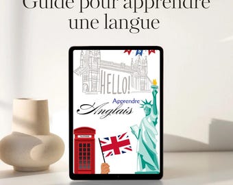 Anleitung für die Angelsachsen