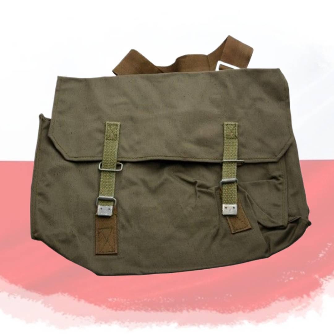 1940s military bag - Etsy 日本