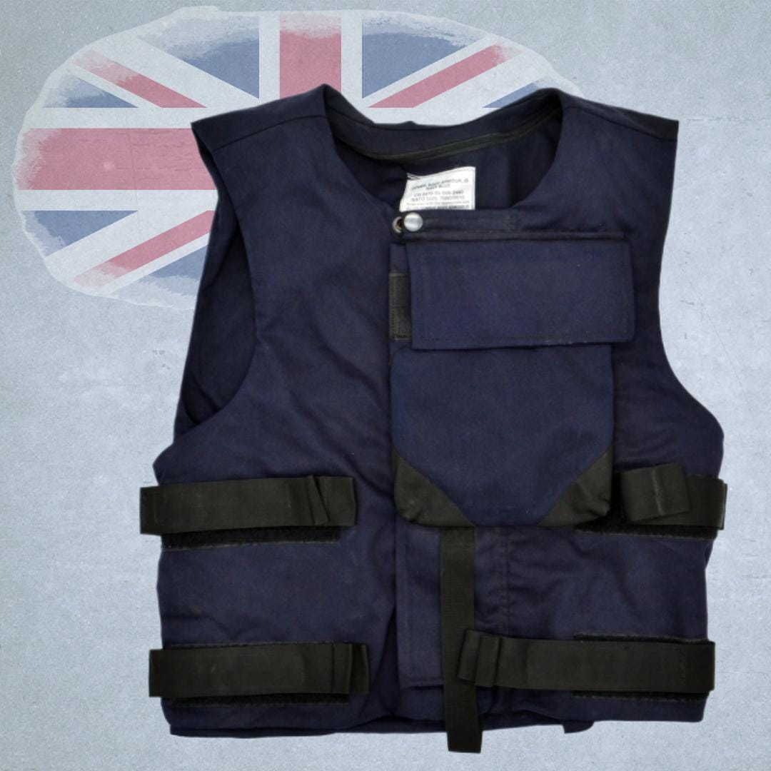 Military surplus body armor - Etsy 日本