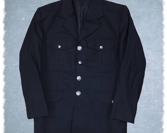 本物のスイス軍ウールジャケット スイス軍放出品 軍服 グレー - Etsy 日本