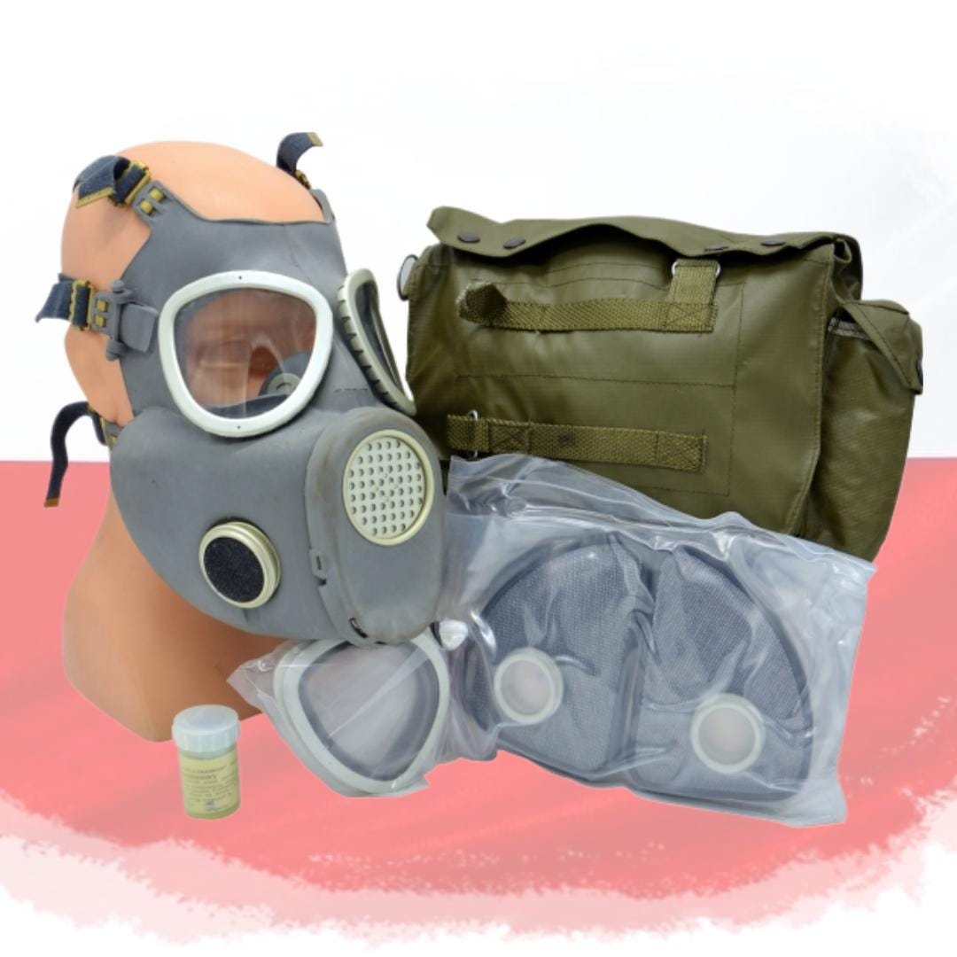 Gas mask s10 - Etsy 日本