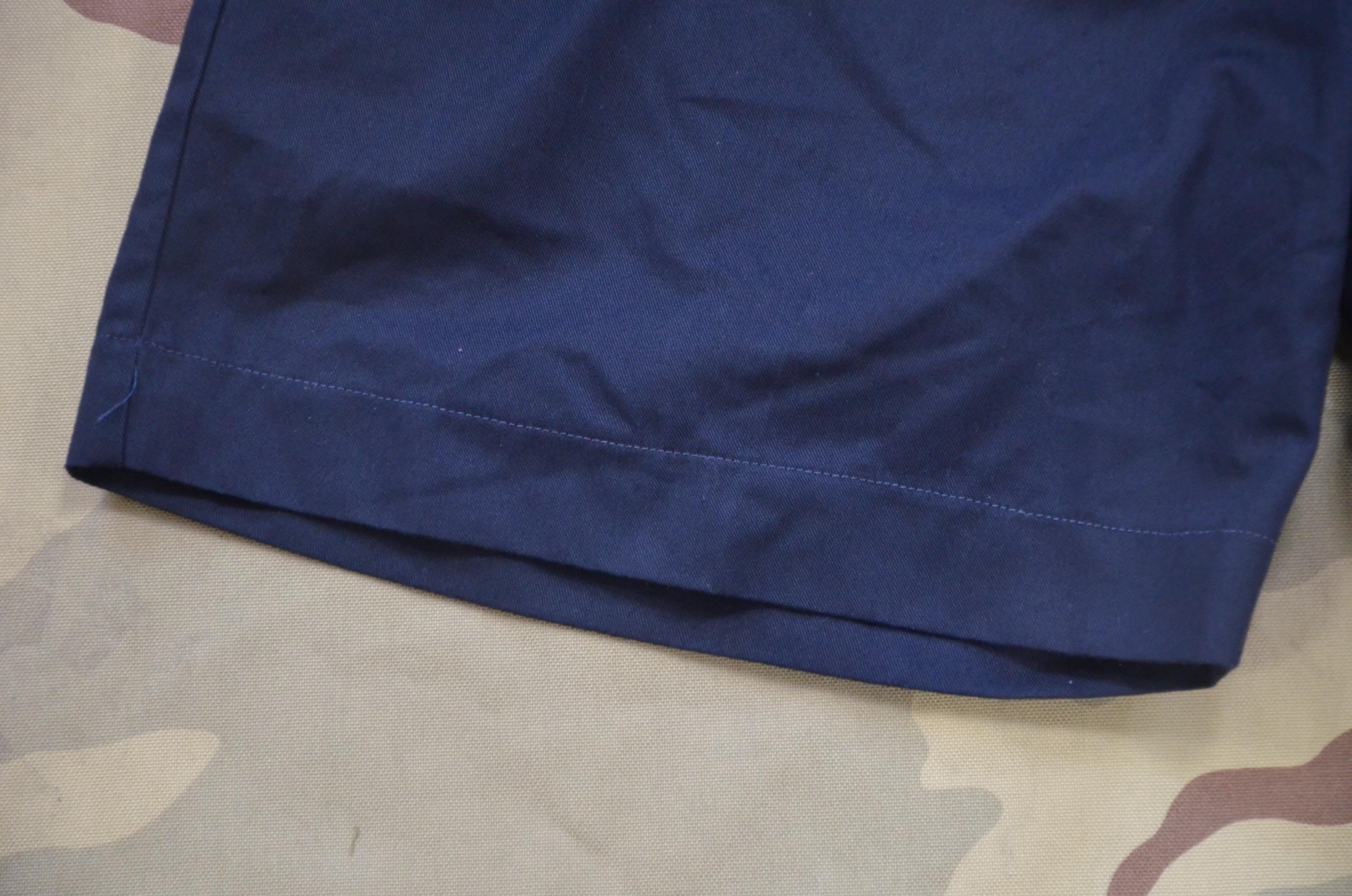 SHORT PANTS AGGRESSOR SHORT - DARK NAVY BLUE - M-TAC Dark Navy Blue | Apparel Bermudas & Shorts Plain Color | Army Navy Surplus - Tactical | Big Variety - Foto 12