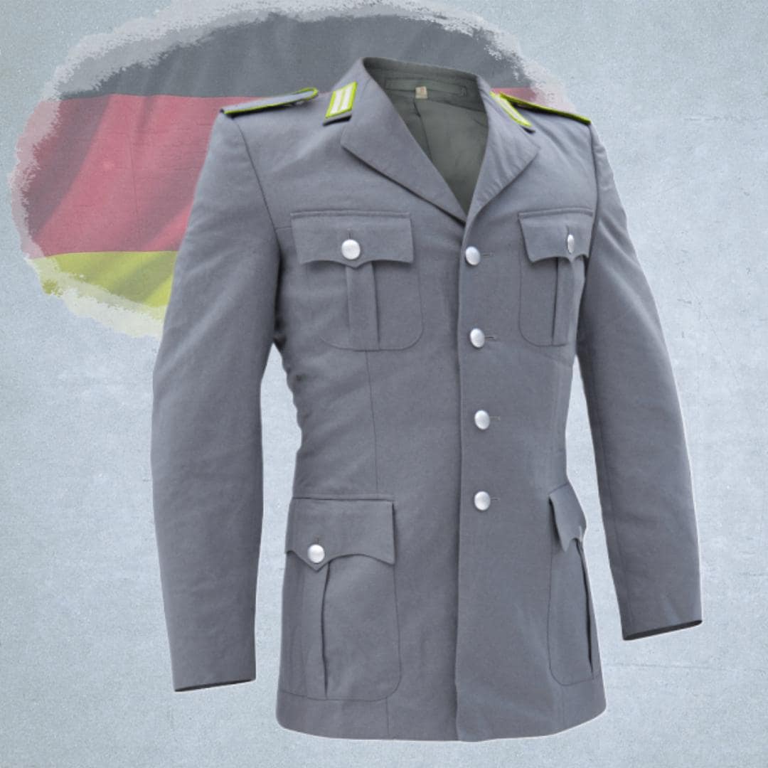 Mens Military Uniform Dress Blazer - Etsy Mens Military Uniform Dress Blazer - Etsy