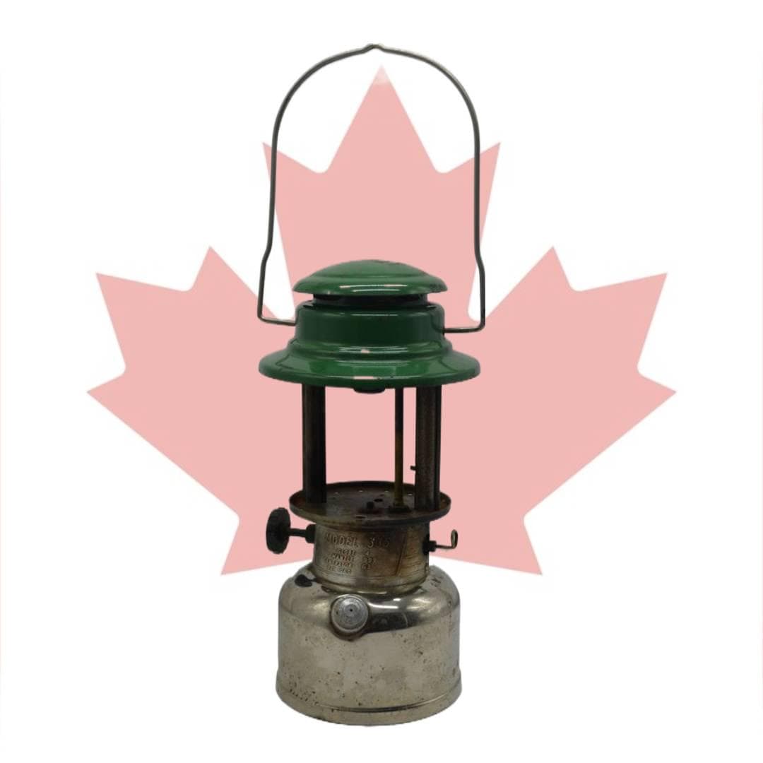 80s Coleman Lantern - Etsy