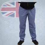 Chef Pants