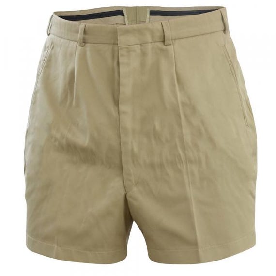 Bermuda Ottoman Blu Navy Genova - Nupkeet 1946 - Foto 6