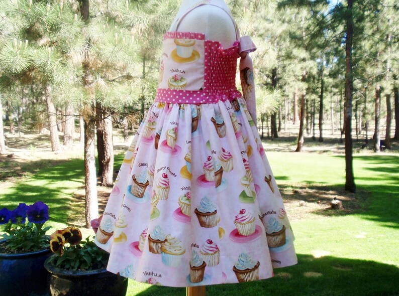 hopscotch birthday dress