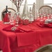 see more listings in the Table Runners section